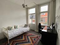 Foto van Bekkerstraat 40, Utrecht