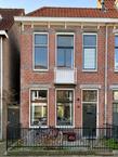 Foto van Bekkerstraat 40, Utrecht