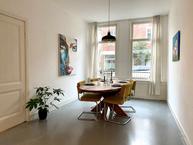 Foto van Bekkerstraat 40, Utrecht