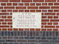 Foto van Bekkerstraat 40, Utrecht