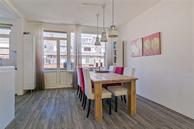 Historische woningfoto van De Quackstraat 59B, Rotterdam uit 2022