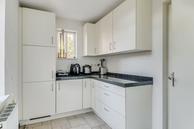 Foto van Heemraadserf 48, Houten