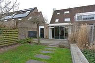 Foto van Cornelis van Sandelaan 18, Odijk