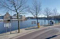 Foto van Noordeinde 1D, Wormerveer