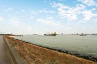 Foto van Koning Willem III weg 3, Hoek van Holland