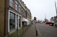 Historische woningfoto van Grote Bredeplaats 12A, Harlingen uit 2022