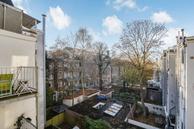 Foto van Dusartstraat 40-3, Amsterdam
