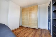 Foto van Dusartstraat 40-3, Amsterdam