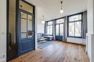 Foto van Dusartstraat 40-3, Amsterdam