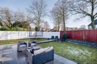 Foto van Franciscanenborch 1, Rosmalen