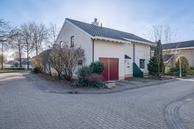 Foto van Franciscanenborch 1, Rosmalen