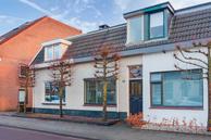 Historische woningfoto van Wilhelminastraat 43, Nijverdal uit 2022