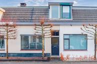 Historische woningfoto van Wilhelminastraat 43, Nijverdal uit 2022