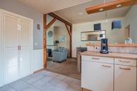 Historische woningfoto van Wilhelminastraat 43, Nijverdal uit 2022