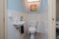Historische woningfoto van Wilhelminastraat 43, Nijverdal uit 2022