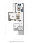 Historische woningfoto van Wilhelminastraat 43, Nijverdal uit 2022