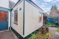 Historische woningfoto van Wilhelminastraat 43, Nijverdal uit 2022