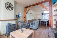 Historische woningfoto van Wilhelminastraat 43, Nijverdal uit 2022