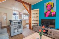 Historische woningfoto van Wilhelminastraat 43, Nijverdal uit 2022