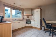 Historische woningfoto van Wilhelminastraat 43, Nijverdal uit 2022