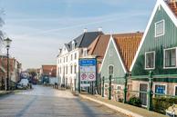 Historische woningfoto van Marten Michielshof 42, De Rijp uit 2021