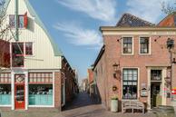 Historische woningfoto van Marten Michielshof 42, De Rijp uit 2021