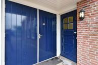 Historische woningfoto van Heulweg 121, Kwintsheul uit 2022
