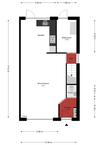 Historische woningfoto van Pompenmaker 7, Beuningen uit 2022