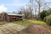 Historische woningfoto van Nieuwendijk 15, Rosmalen uit 2022