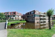 Foto van De Dillenburg 15, De Rijp