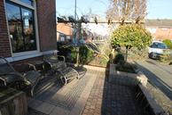 Foto van De Dillenburg 15, De Rijp