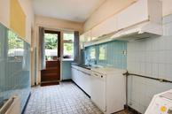 Historische woningfoto van Laan van Leeuwesteyn 16, Voorburg uit 2022