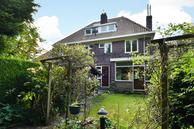 Historische woningfoto van Laan van Leeuwesteyn 16, Voorburg uit 2022