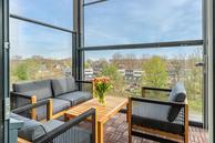 Foto van Merweplein 7-22, Nieuwegein