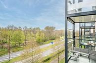 Foto van Merweplein 7-22, Nieuwegein