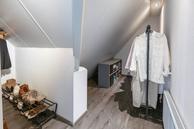 Foto van Meerstal 1, Kloosterhaar