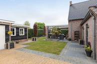 Foto van Meerstal 1, Kloosterhaar