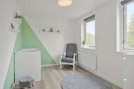 Historische woningfoto van Pulvertorenstraat 32, Leek uit 2022