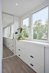 Historische woningfoto van Pulvertorenstraat 32, Leek uit 2022