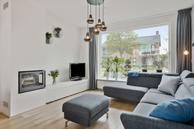Historische woningfoto van Pulvertorenstraat 32, Leek uit 2022