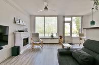 Historische woningfoto van Skagerrak 392, Hoofddorp uit 2022
