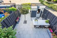 Foto van Grootzeil 18, Krimpen aan den IJssel