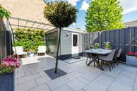 Foto van Grootzeil 18, Krimpen aan den IJssel