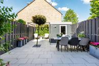 Foto van Grootzeil 18, Krimpen aan den IJssel