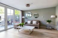 Foto van Grootzeil 18, Krimpen aan den IJssel