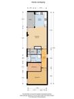 Historische woningfoto van Galjootstraat 144, Amsterdam uit 2022