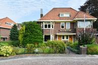 Foto van Laan van Leeuwesteyn 16, Voorburg