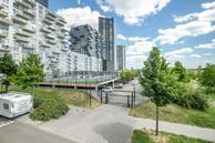 Foto van Hongerlandsedijk 856, Spijkenisse