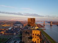 Foto van Hongerlandsedijk 856, Spijkenisse