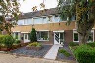 Historische woningfoto van De Hangaarts 4, 's-Heerenberg uit 2022